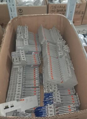 AB罗克韦尔PLC1734-RTB A版1734-MB 议价