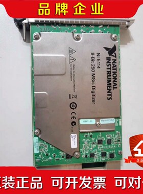 NI pxi-5114示波器卡需要可以直拍. 议价