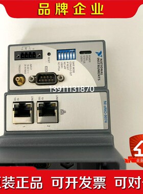 NI CRIO-9074 779999-01 议价