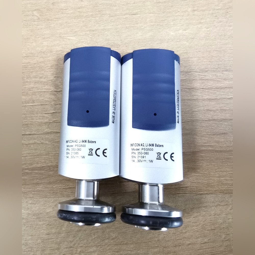 INFICON AG PSG500 可议价有需要的私聊 议价