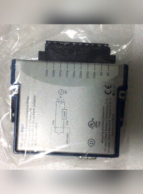 NI-9481模块需要的朋友可以直接拍 议价