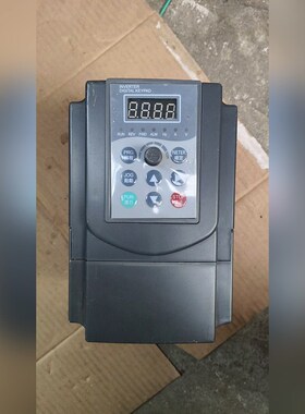 麦孚电气变频器0.75kwEV4100-0.75G3 议价