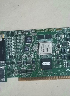 AJA采集卡、X三NALS 101824-04 包好 议价