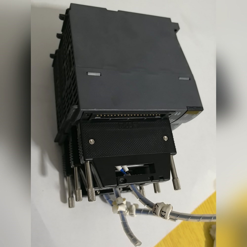 Mitsubishi三菱 QD75MH4工程剩余3个 议价