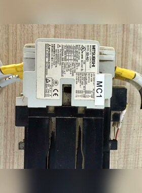 MITSUBISHI SD-N21 MAGNETIC CON 议价