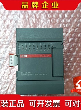 ABB XO16N1-C3.0 1SBP260105R 议价