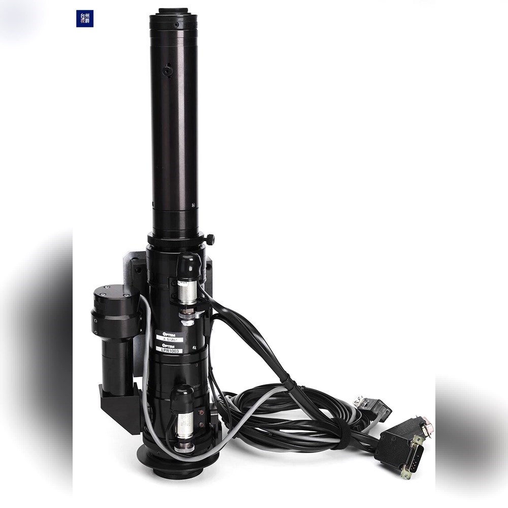 OPTEM ZOOM 160 电动变倍 显微镜 1-16x连 议价