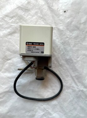 原装SMC气动式压力开关IS010-02L5 议价