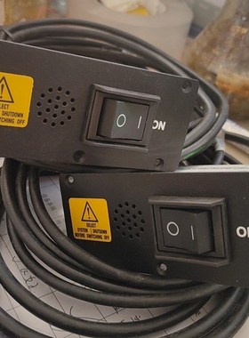 船用Sperry VMFT radar 雷达switch开关 议价