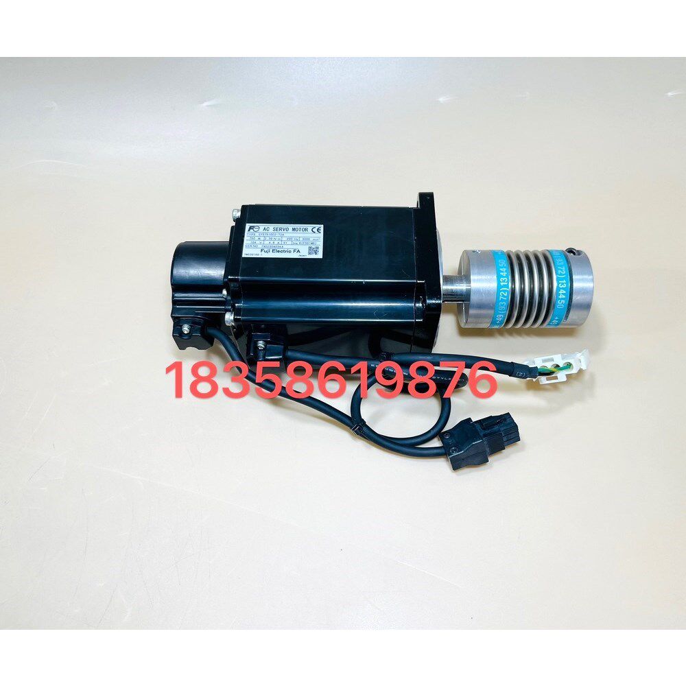 富士GYS751DC2-T2A750W伺服电机议价 议价