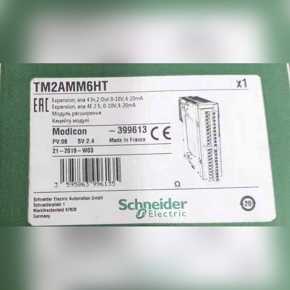 TM2AMM6HT 原装 标价 议价