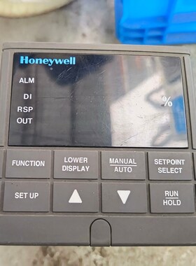 HONEYWELL 温控器 UDC3000 UERSA-PR 议价