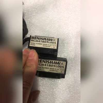 雷尼绍RGH41B05L00A 光栅尺读数头 议价