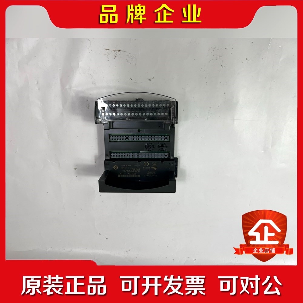 IC200CHS002K GE box-style io 议价