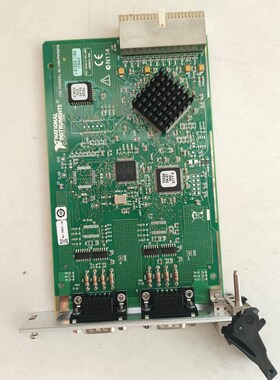 NIPXI-7841R PXI-7841功能包好!议价! 议价