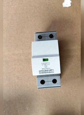 菲尼克斯防雷模块FLT-SEC-P-T1-44035-P 议价