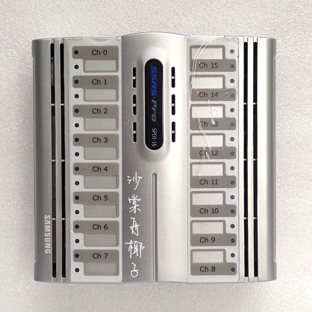 SAMSUNG SPDI-16 三星模块 议价