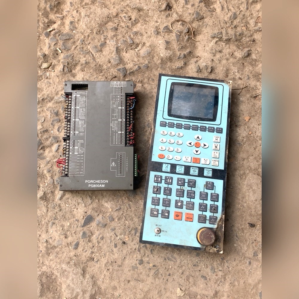 宝捷信PS800AM一套 议价