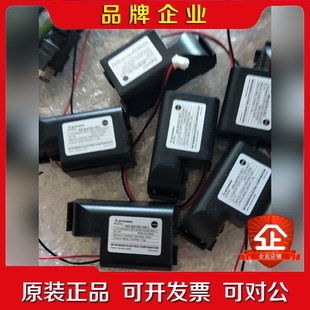 聯(lián)系 議價(jià) BAT6V1SET有六個(gè)需要 三菱電池MR