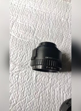 德国罗敦斯德Rodagon 50mm 1 2.8 Rod 议价