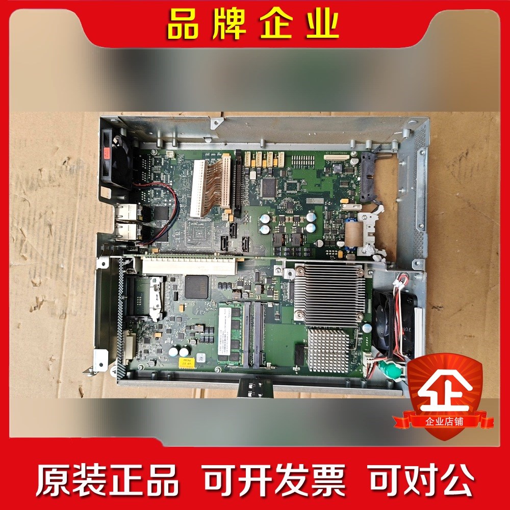 工控机PC577BPC627B主板A5E021222 议价
