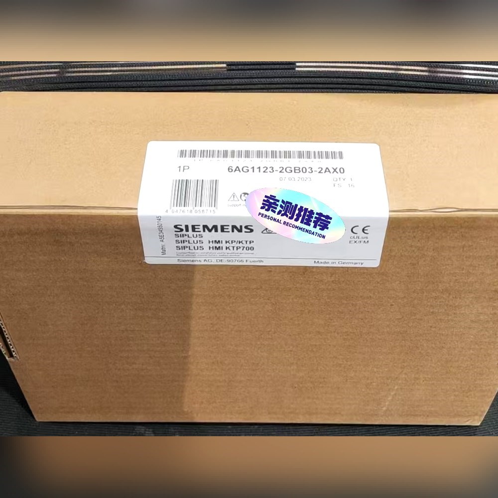 6AG1 123-2GB03-2AX0 6AG1123-2G 议价