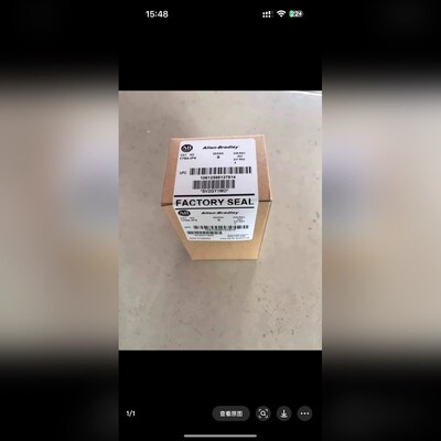 原装AB模块 1794-IP4Series BCat 议价