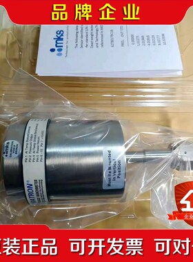 MKS真空压力计631C02MMFH 议价