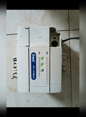 英威腾plcIVC1-1410MAT2 通 议价