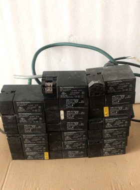 施迈赛SCHMERSA 安全开关锁 AZM170-02ZRK 议价