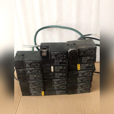 施迈赛SCHMERSA 安全开关锁 AZM170-02ZRK 议价
