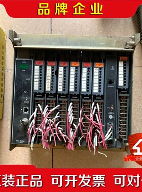 AB PLC 1771-A2B 1771-ACN15 17 议价