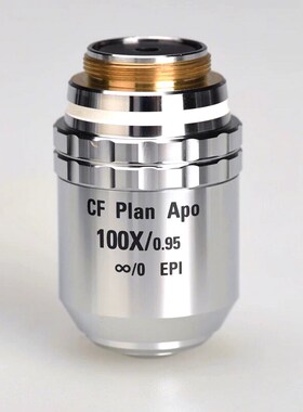 Nikon CF Plan Apo 100x0.95  全 议价