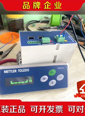 梅特勒称重显示控制器XK141( IND1) 议价