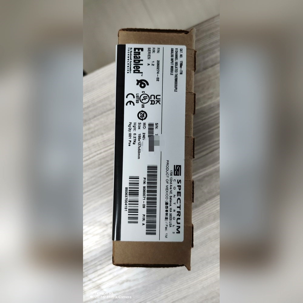 1769SC-IT6I 美国频谱 SPECTRUM 模 议价