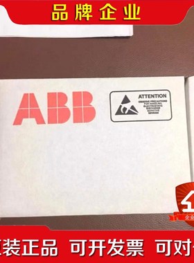 现货实价FEIP-21原装ABB变频器通讯模块适配器 议价