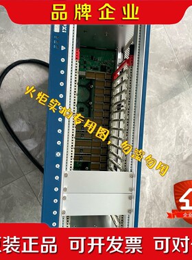 NI PXIE-1095 DC18槽机箱功能正常议价 议价