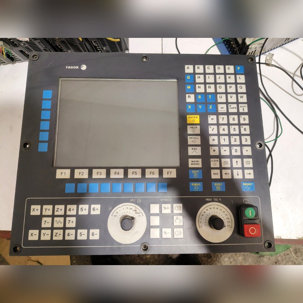 西班牙发格系统CN55IN-GP-CK-AI-B-4-ABE 议价