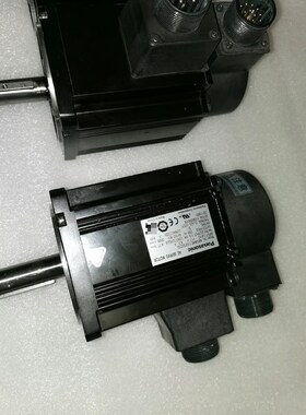 MSME152SCG 伺服电机 包好成色漂亮 8 议价