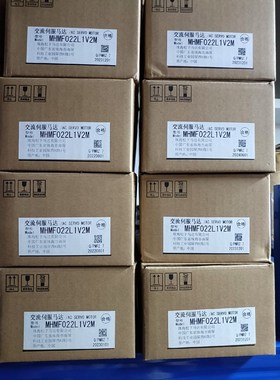 原装A6 MHMF022L1V2MMSMF022L 议价