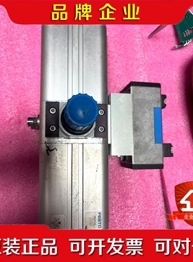 费斯托FESTO增压器DPA-63-16++193392现 议价