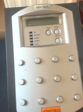 德国WARTSILA JOVYTEC电源 议价