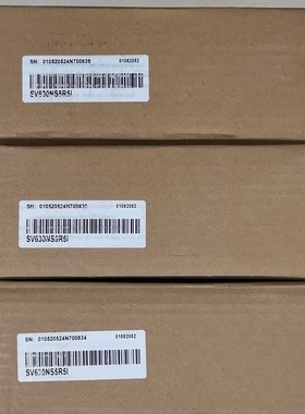 SV630NS5R5l 汇川伺服电机 议价 议价