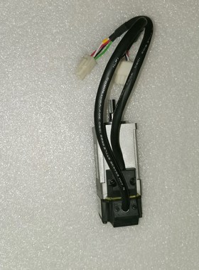 MSMR012S1S 伺服电机 测试包好 议价