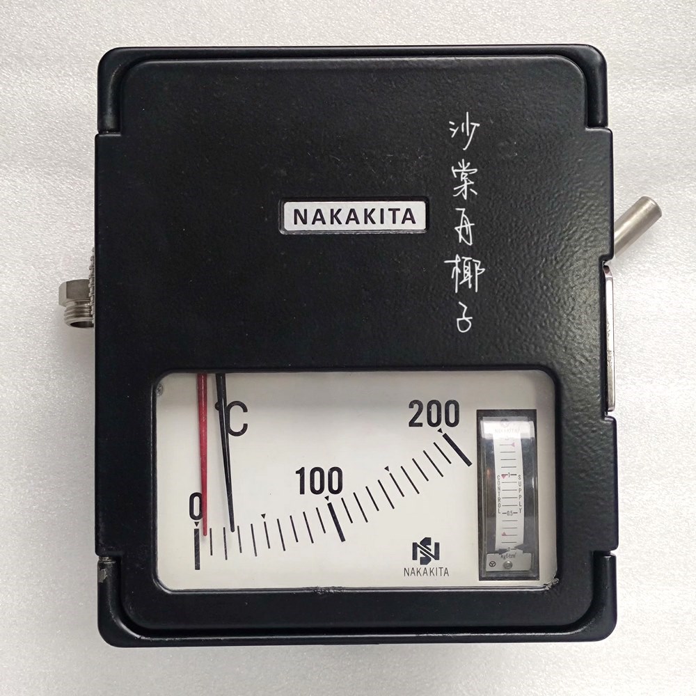 NAKAKITA NSTM 732 0-200 PI 温度控 议价