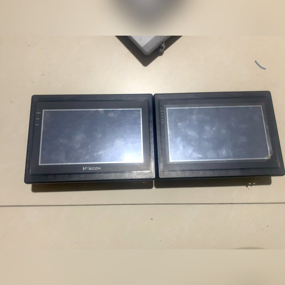 维控触摸屏LEVl700LK成色好不包邮有一台商标 议价