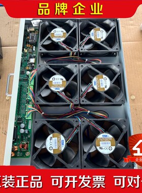 中兴通讯设备风扇模组BS8800-C-FB2全 议价