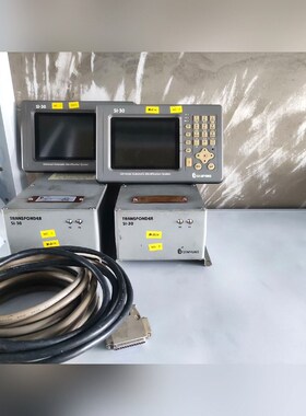 三荣SI-30AisA类Ais避碰收发正常配件齐全主 议价