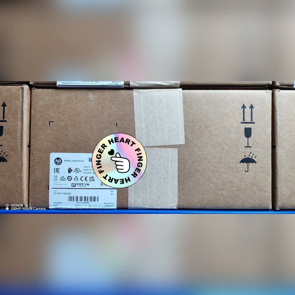 AB罗克韦尔 触摸屏 2713P-T10CD1 原装 擦 议价