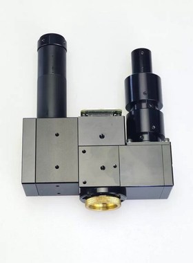 3D显微镜 同轴落射式 镜腔 带SD OPTICS MALS 议价